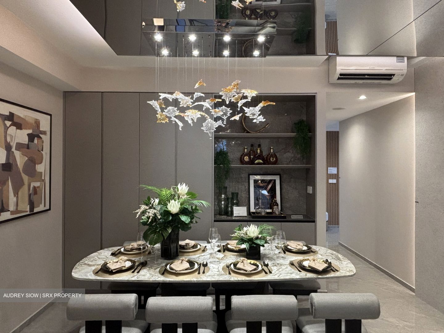 Norwood Grand (D25), Apartment #472713131